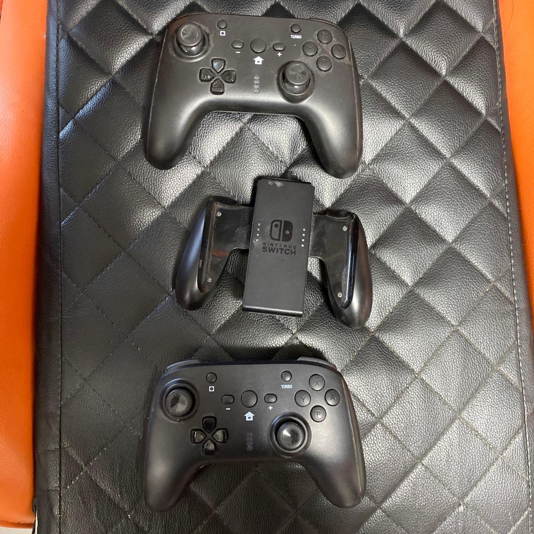 Nintendo Switch 本体 ＋Joy-Con