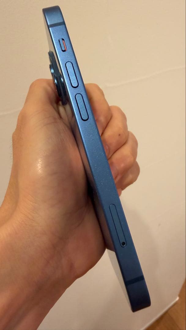 iPhone 13mini 128GB ブルー