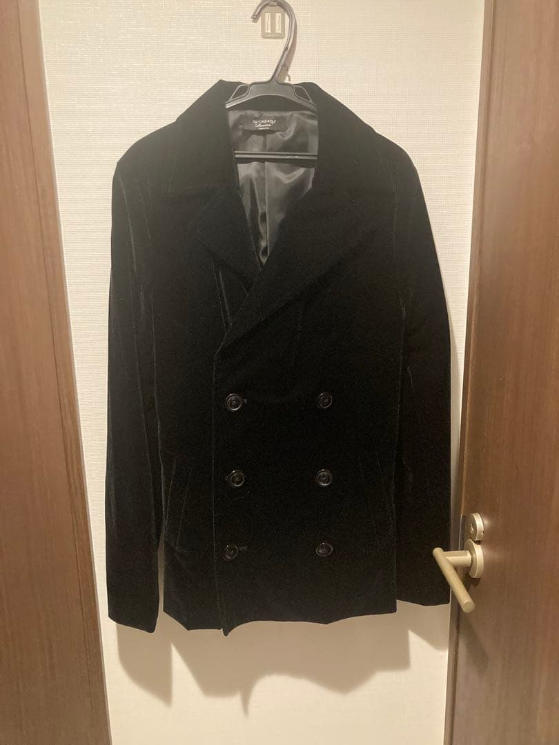 ム*キ様 VIKTOR & ROLF テーラードジャケット 46 S〜M 細身