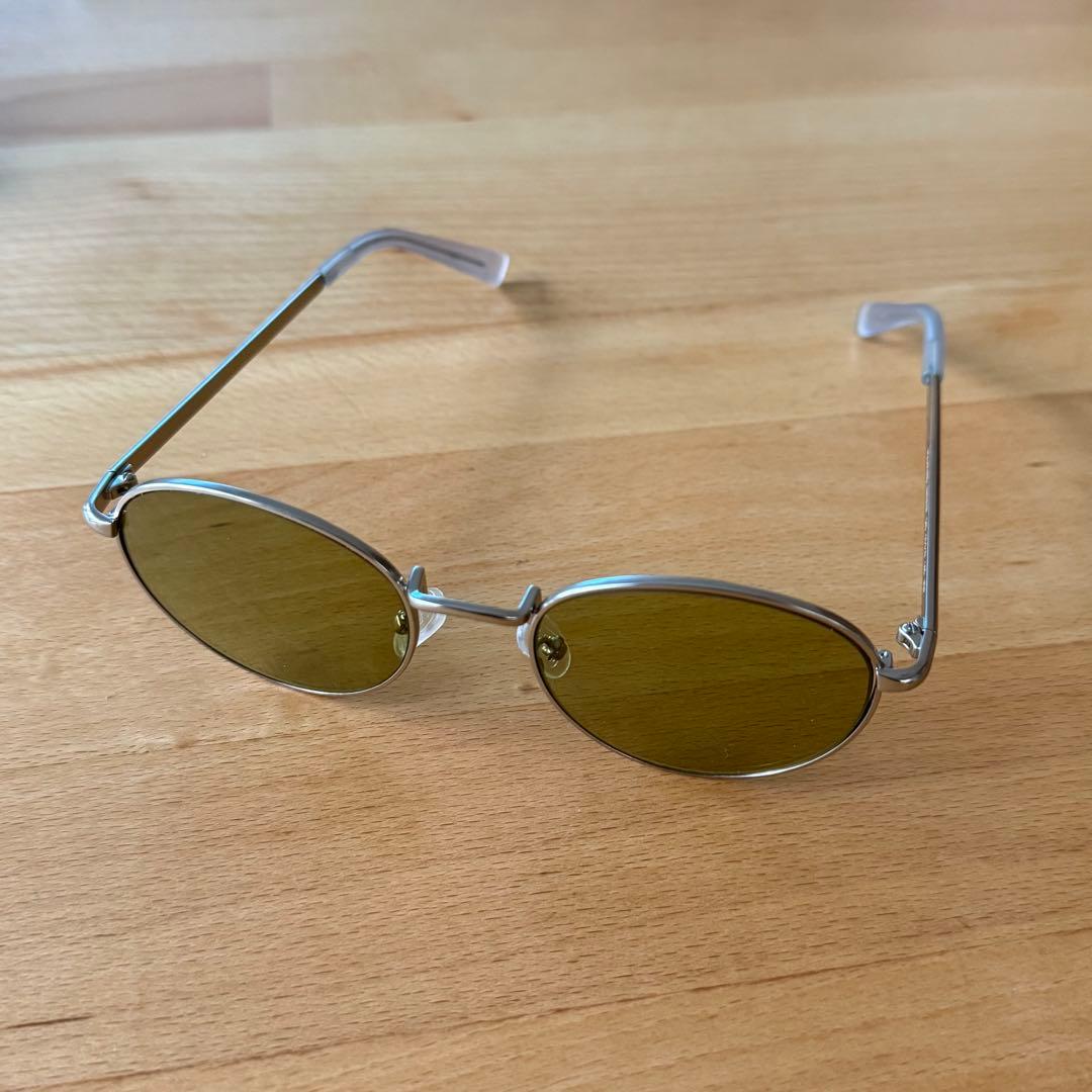 最終値下げ　NAUTUCA TALEX偏光レンズ サングラス