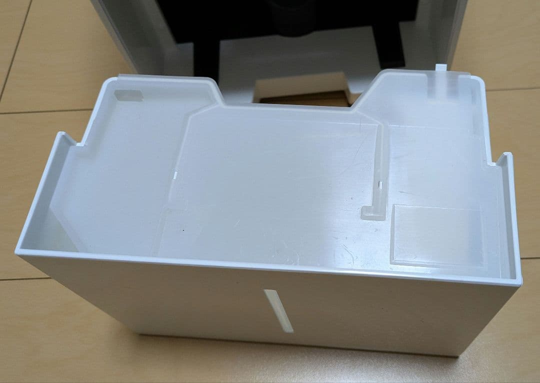 【アイリスオーヤマ】除湿機 IJC-J56