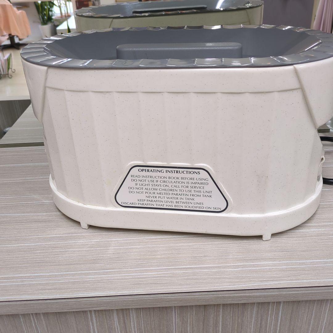 セラバスプロ　ハンドケア（パラフィントリートメント業務用）タカラベルモント