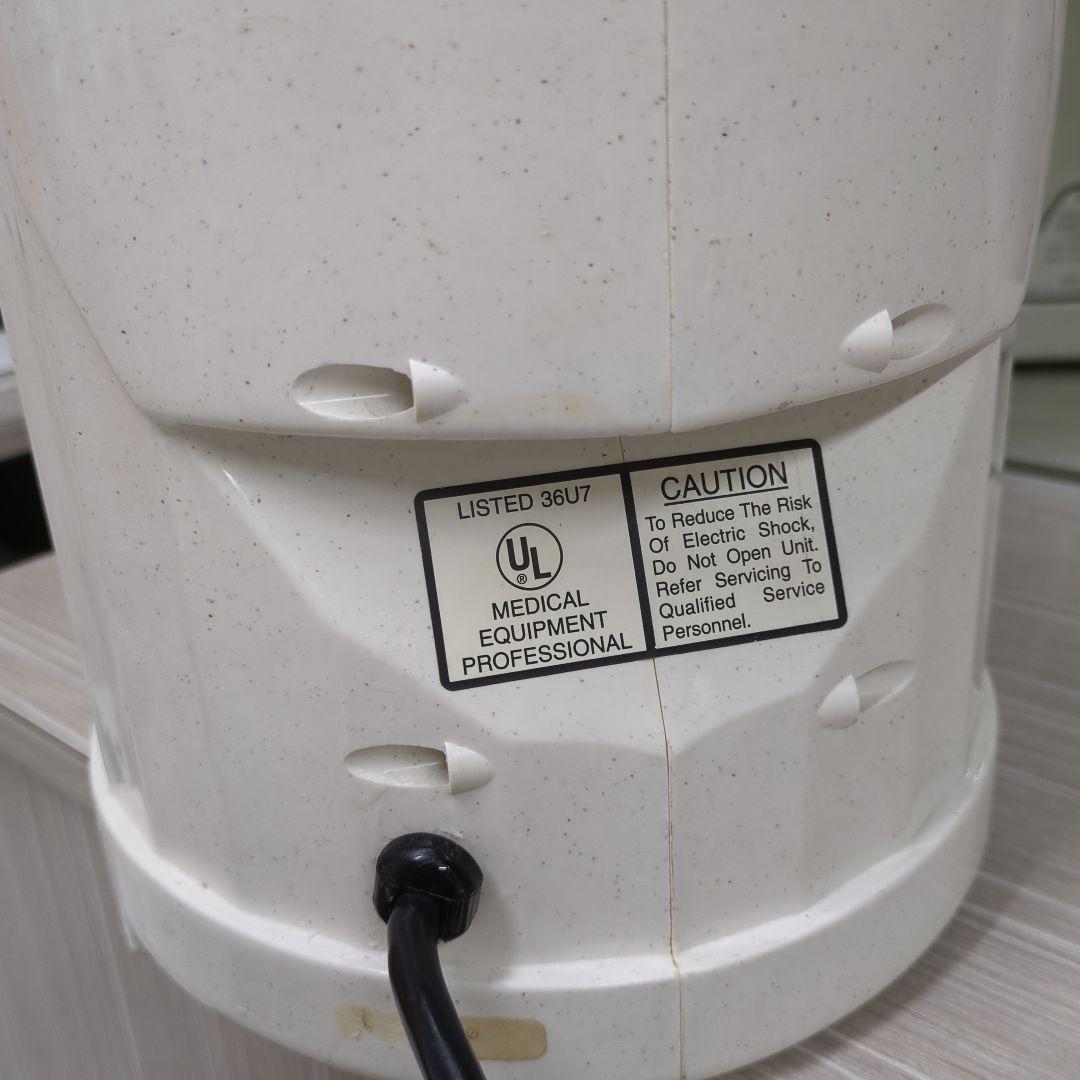 セラバスプロ　ハンドケア（パラフィントリートメント業務用）タカラベルモント