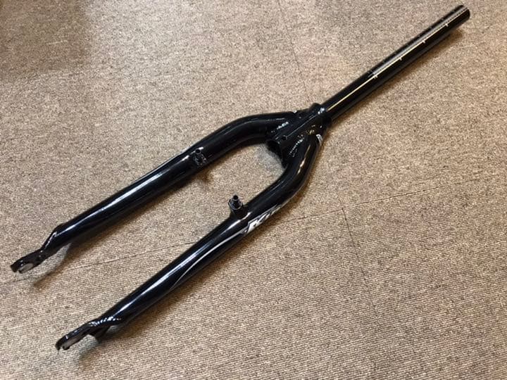 Kinesis Maxlight XLT 26”