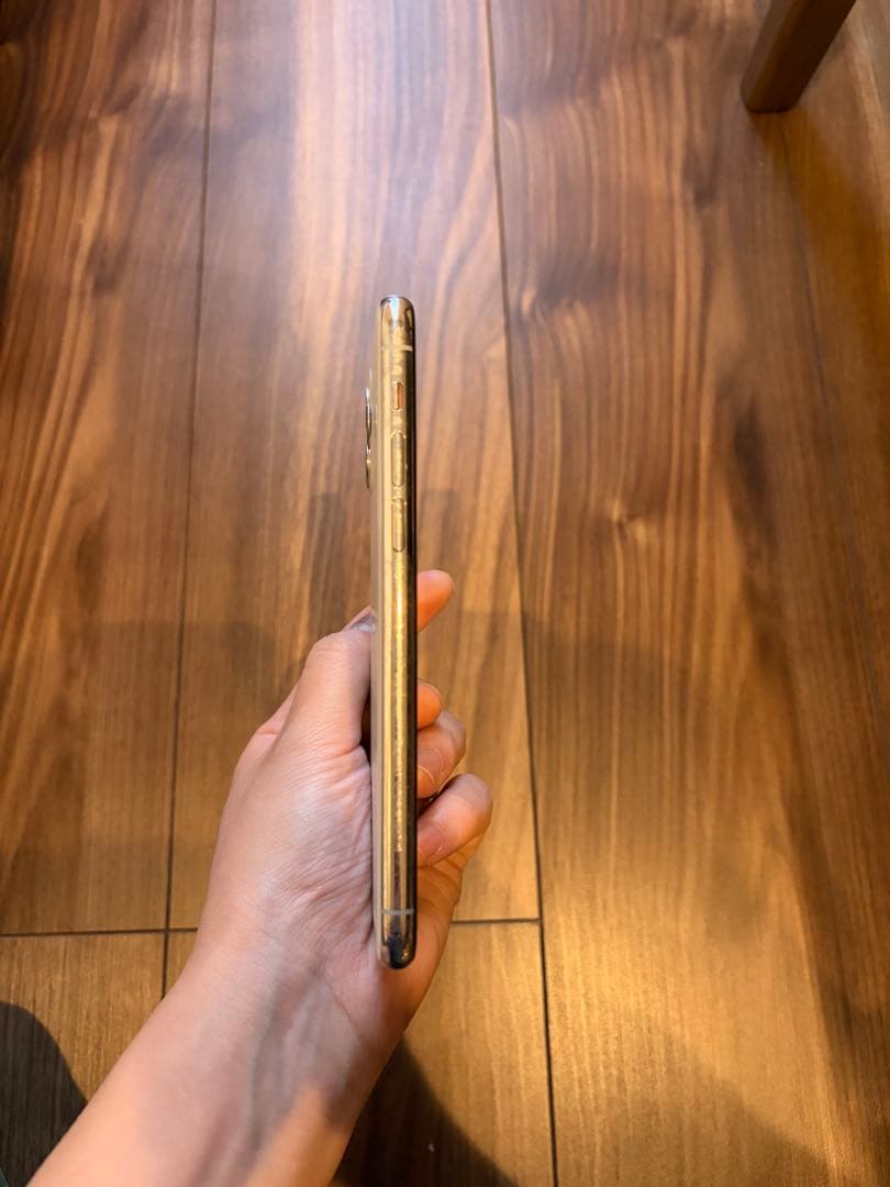 iPhone 11 Pro 256GB シルバー