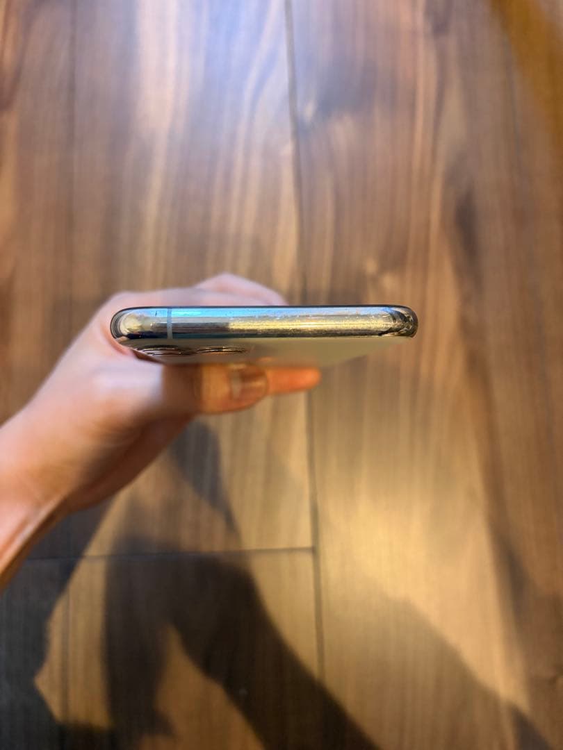 iPhone 11 Pro 256GB シルバー