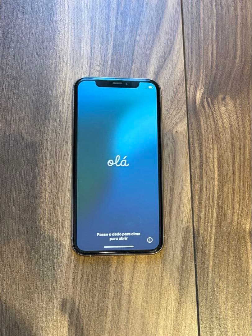 iPhone 11 Pro 256GB シルバー