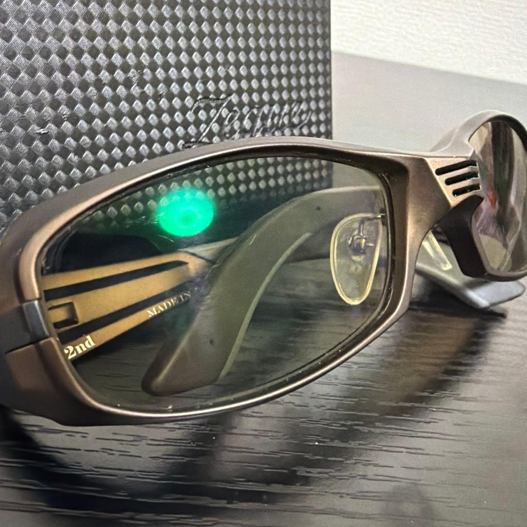 ジール ヴェロ2nd ライトブラウン