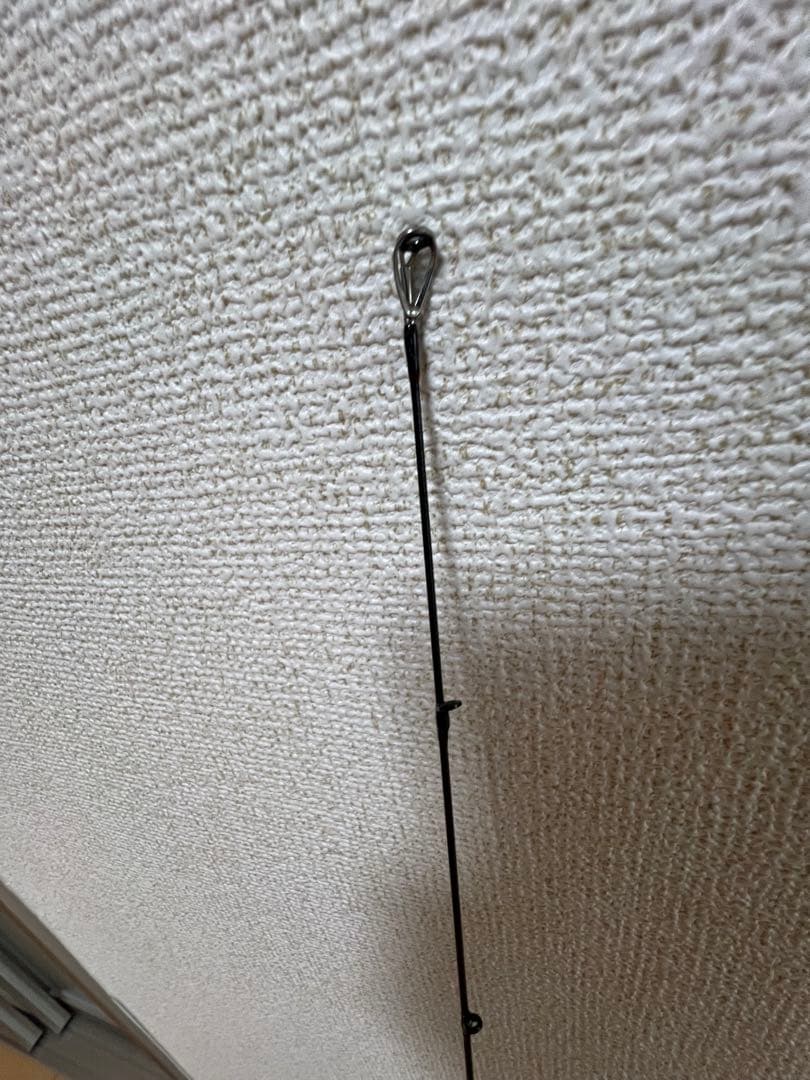 Daiwa エメラルダスストイストrt 80lml