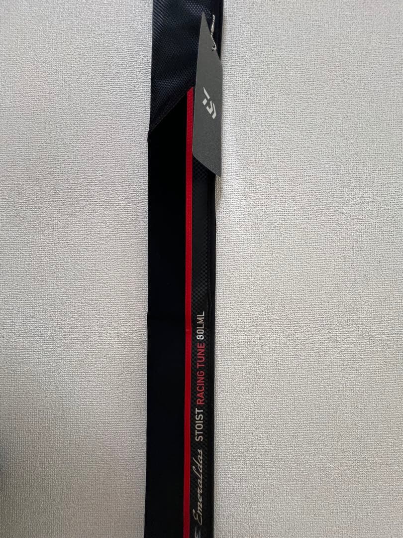 Daiwa エメラルダスストイストrt 80lml