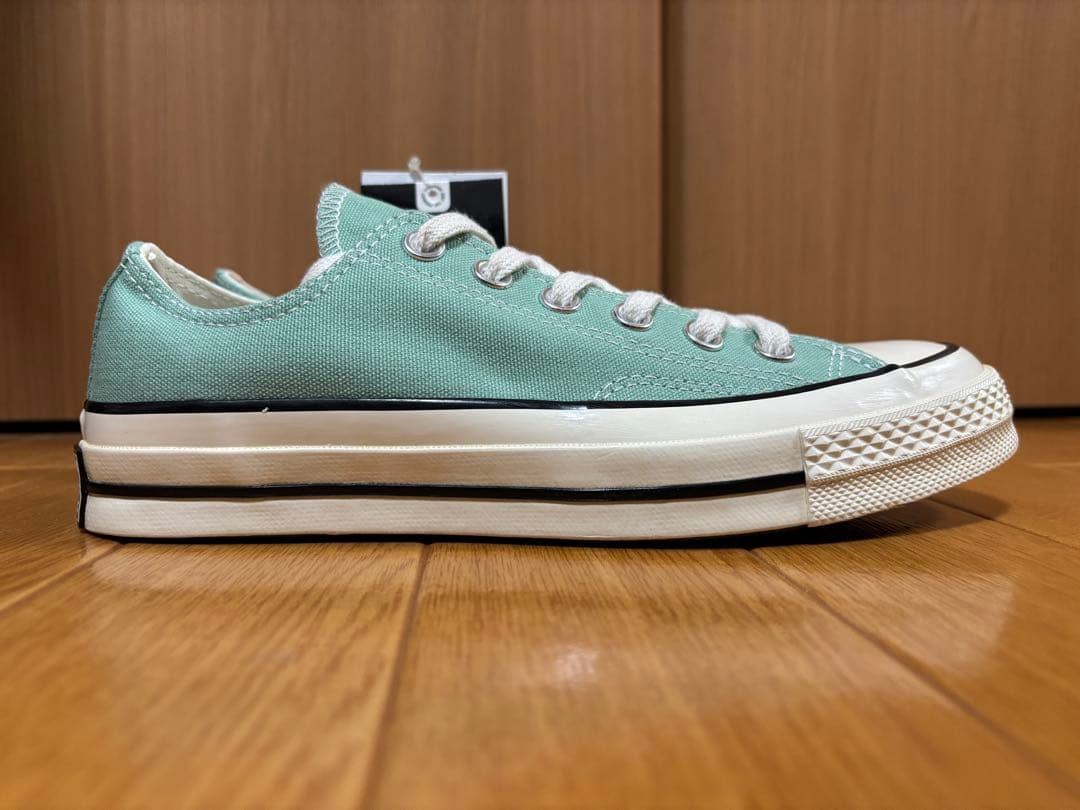 新品未使用　converse ct70 チャックテイラー　155761C