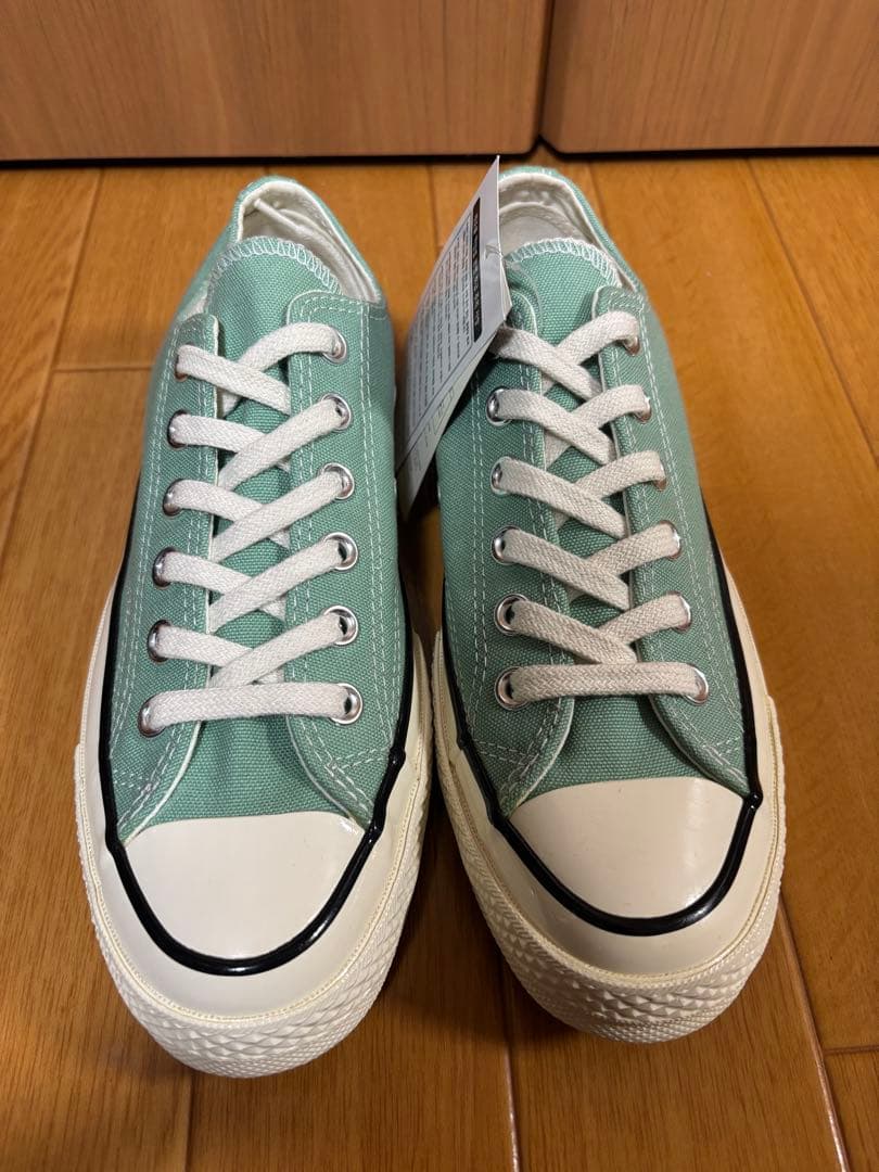 新品未使用　converse ct70 チャックテイラー　155761C