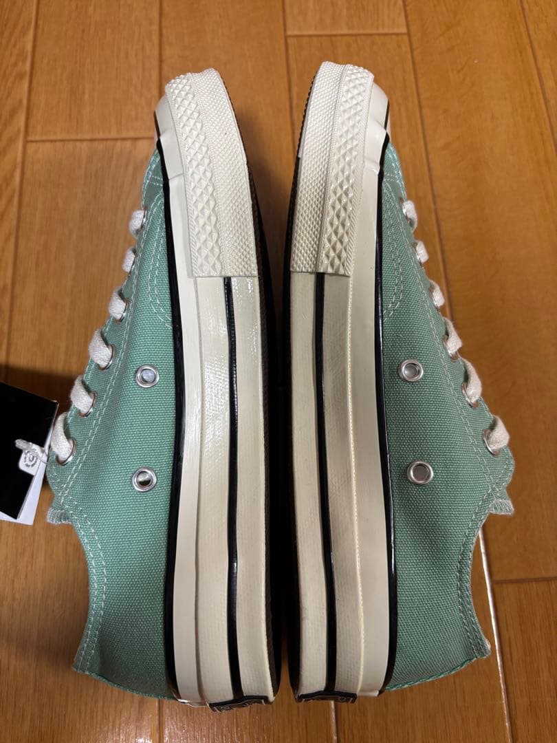 新品未使用　converse ct70 チャックテイラー　155761C