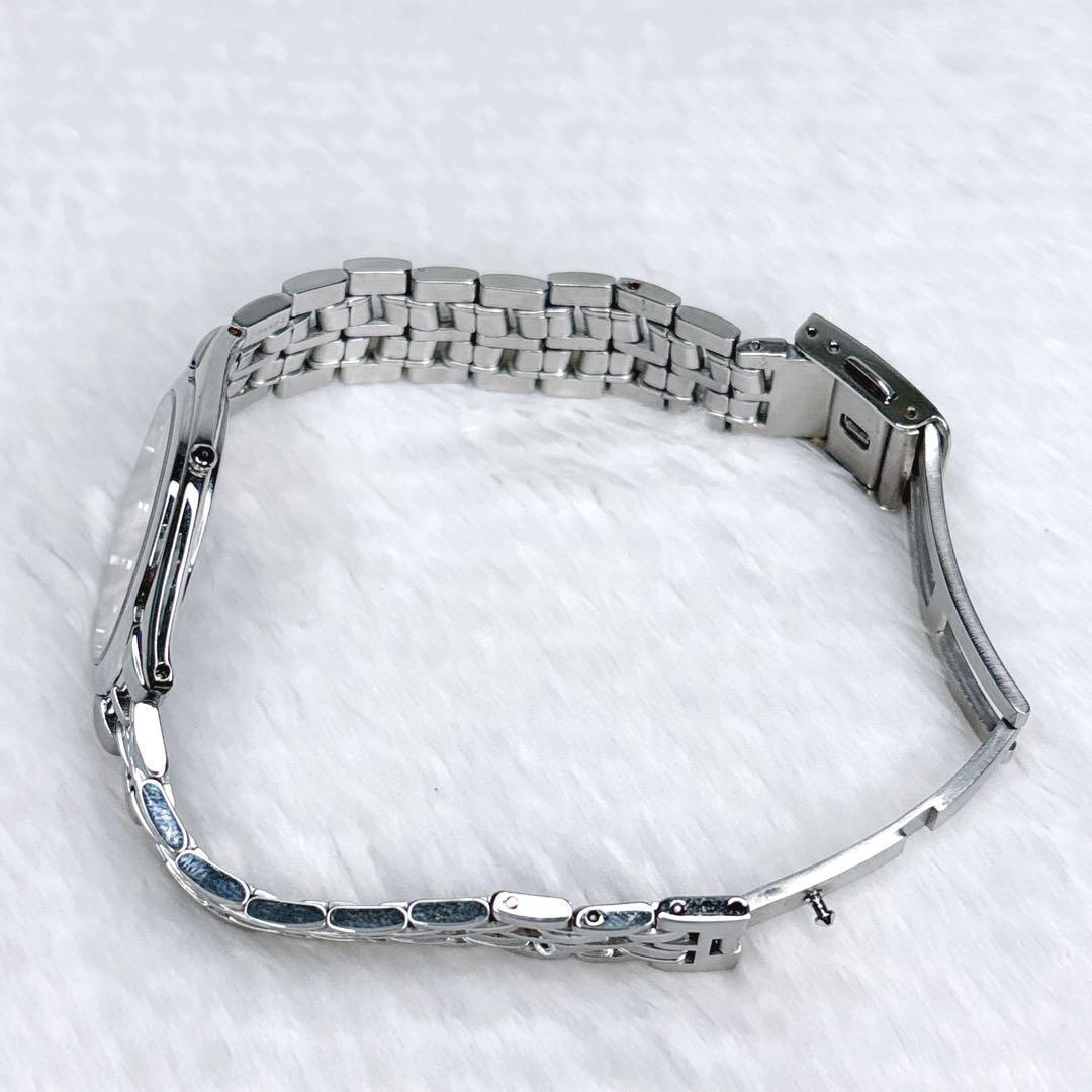 SEIKO DOLCE ドルチェ 高級ドレスウォッチ クォーツ メンズ腕時計