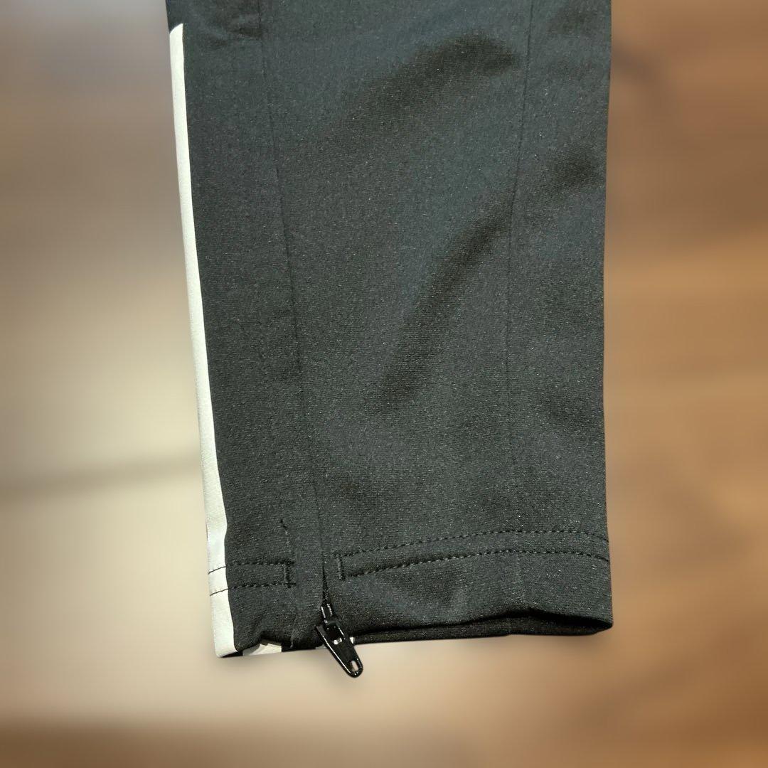 横浜Fマリノス　トレーニングウェアパンツ(2024年)