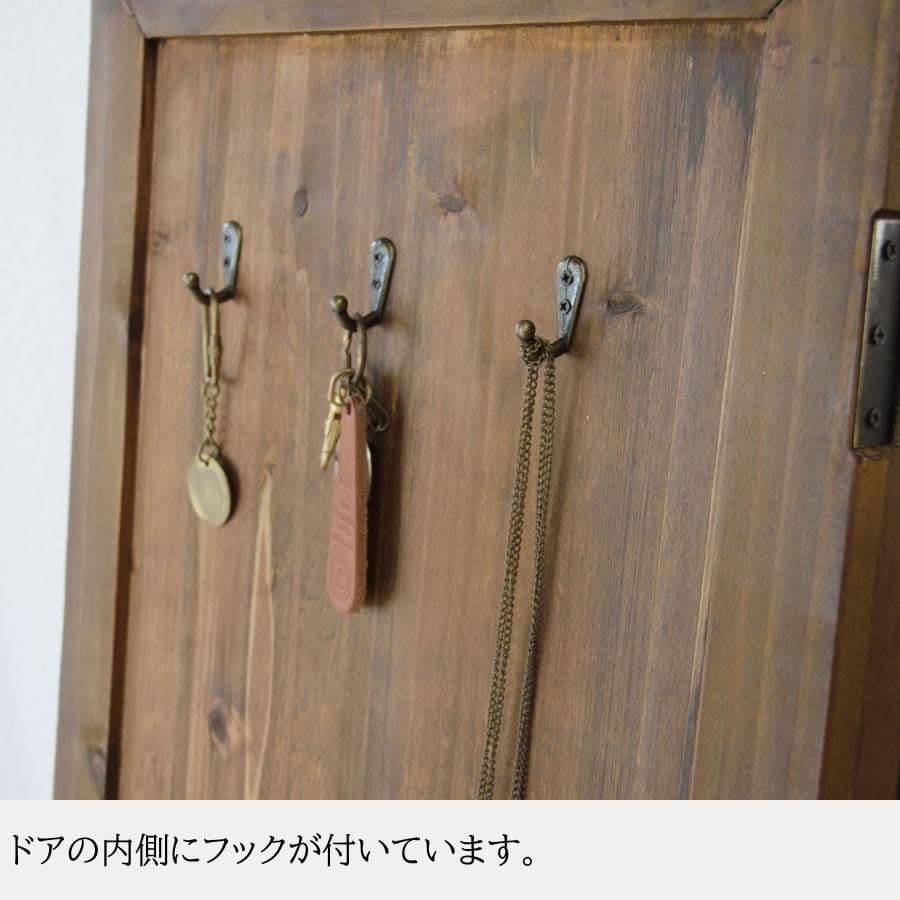 R♪ 東谷 ソーレ ドアミラー 姿見 アンティーク 木製 全身鏡 アズマヤ