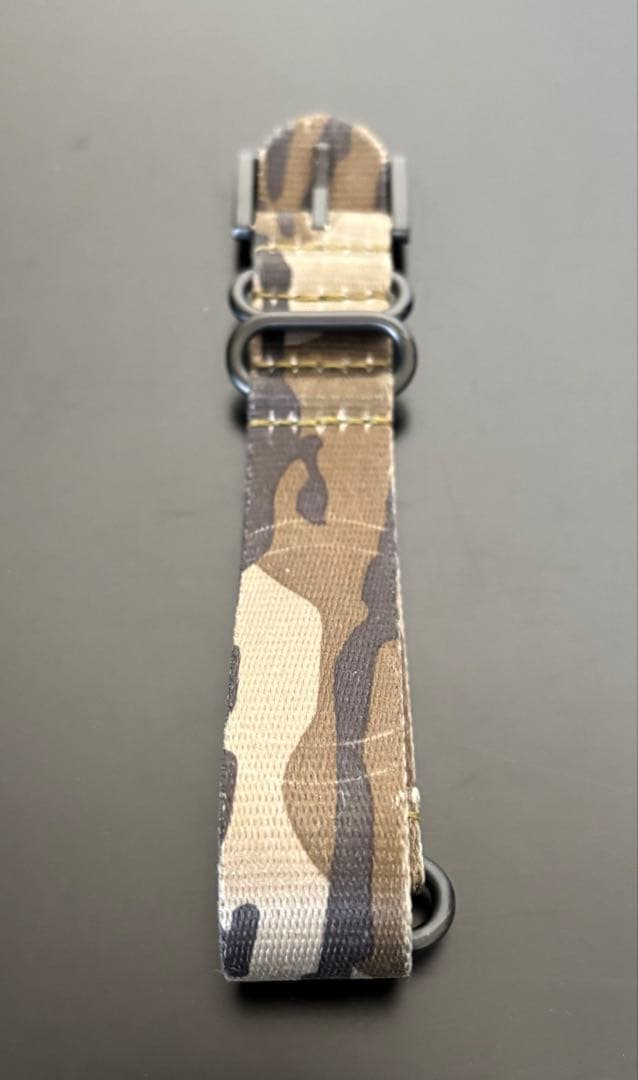 フィルソン フィールドウォッチ 40mm