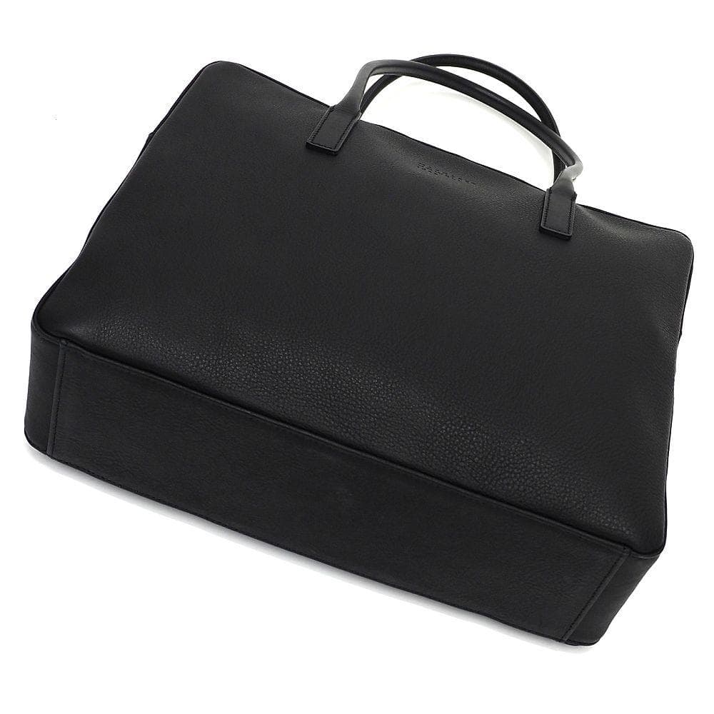 K06360 MARGARET HOWELL idea セーブル ブラック