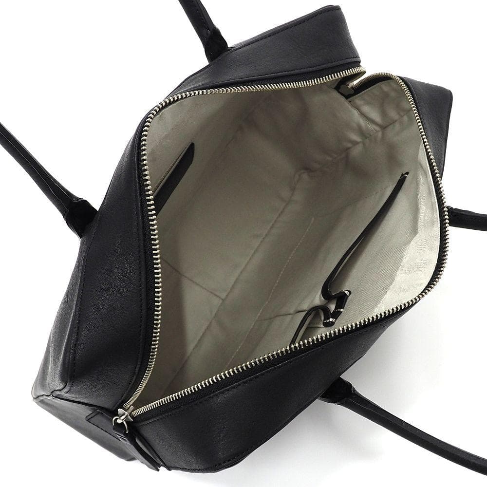 K06360 MARGARET HOWELL idea セーブル ブラック