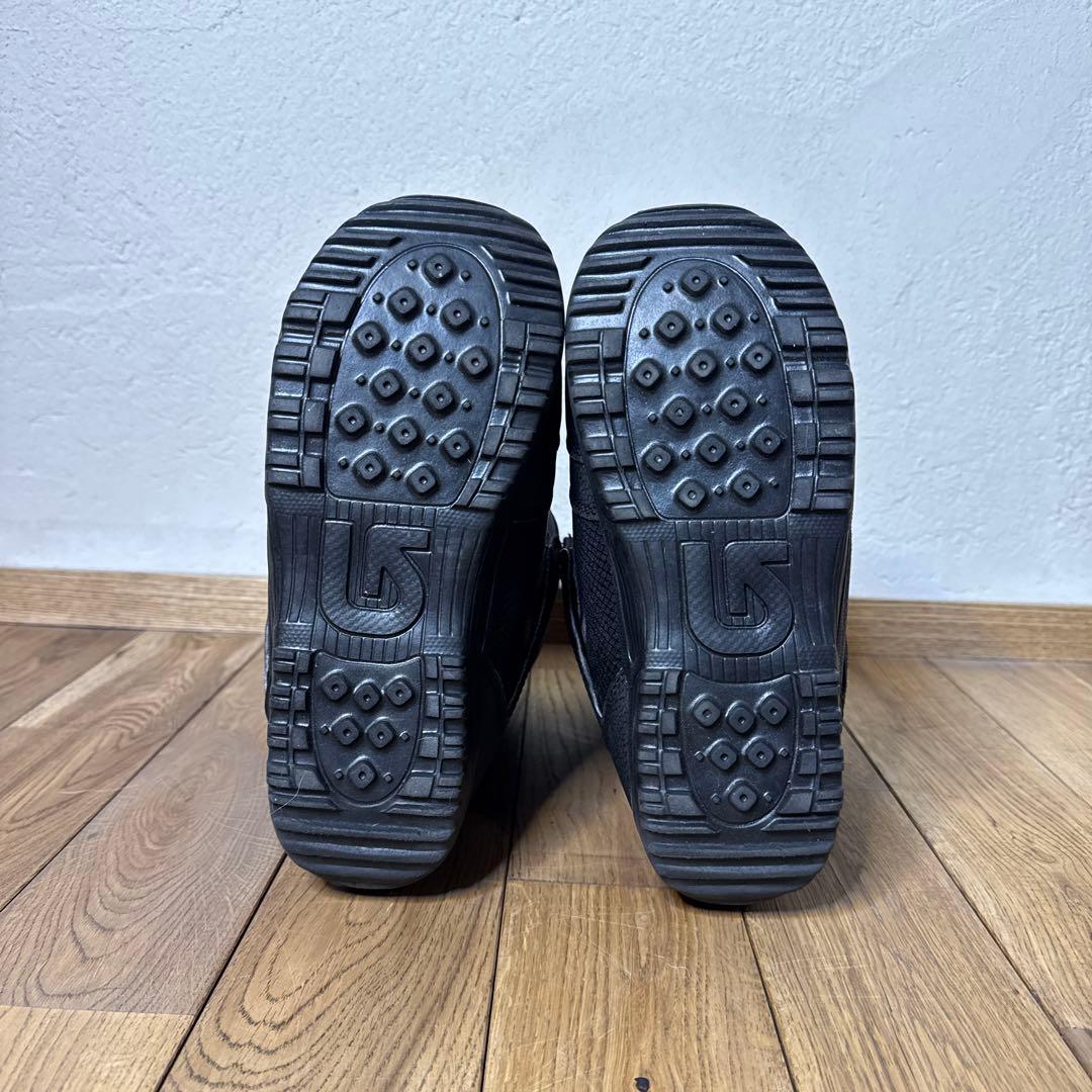 BURTON バートン BOA 23センチ KIDS スノーボードブーツ