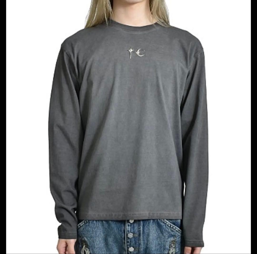 トップス Thug Club Basic Long Sleeve