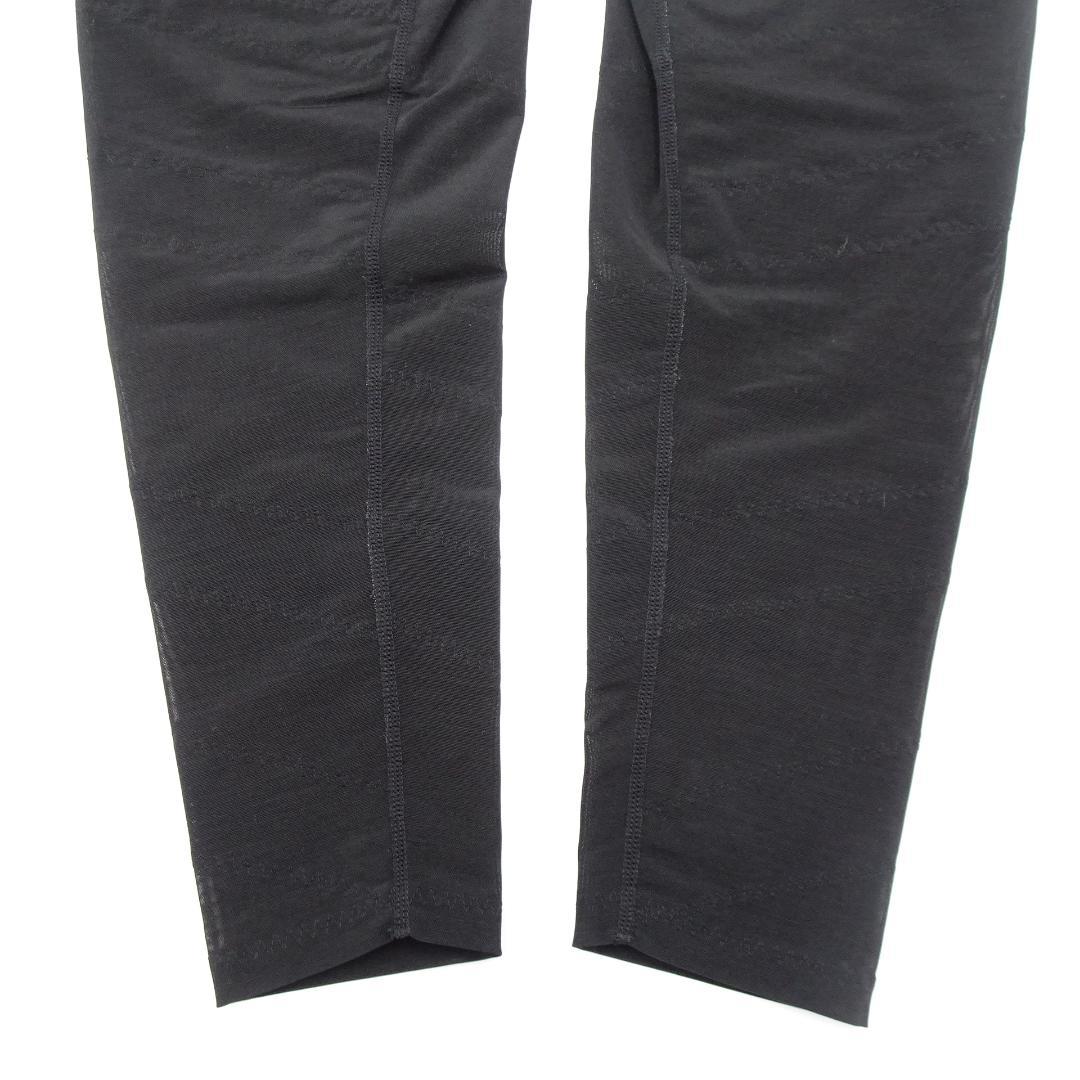 グラントイーワンズ　ドレナージスパッツⅡ　ブラック　82　美品