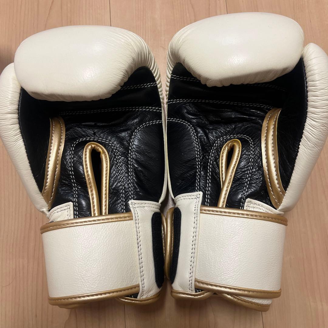 BOXER ボクシンググローブ　12オンス