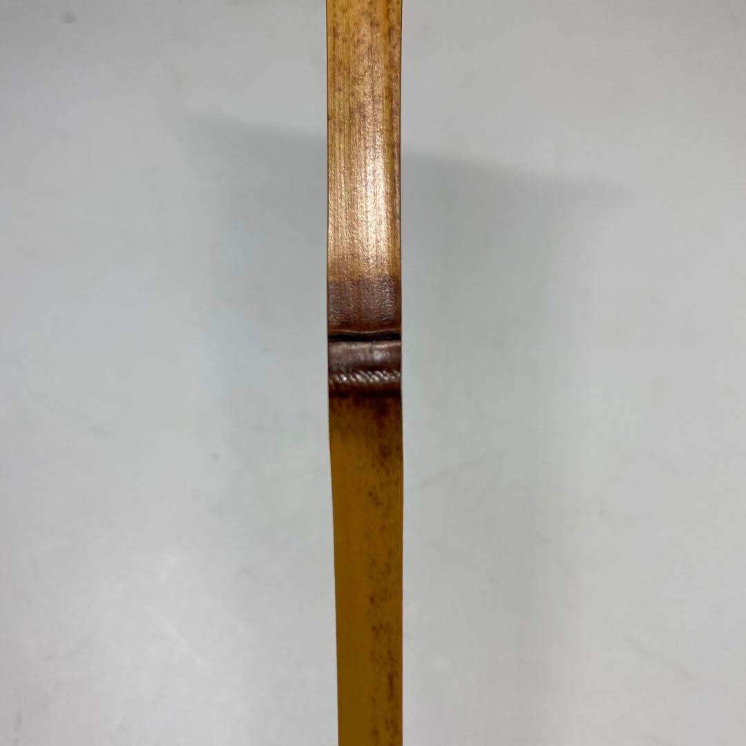 【茶道具】小林太玄筆　茶杓　銘　一聲（共箱）