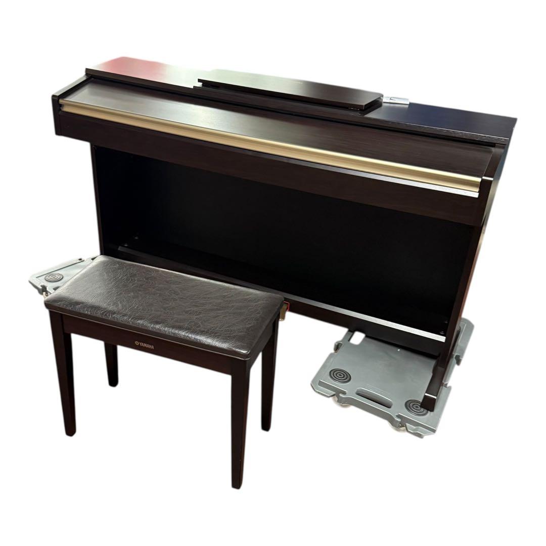 YAMAHA 電子ピアノ YDP-J151