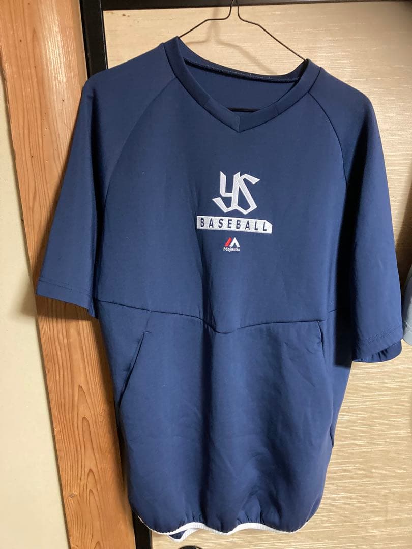 大*谷様 ヤクルトスワローズプロコレテックフリース