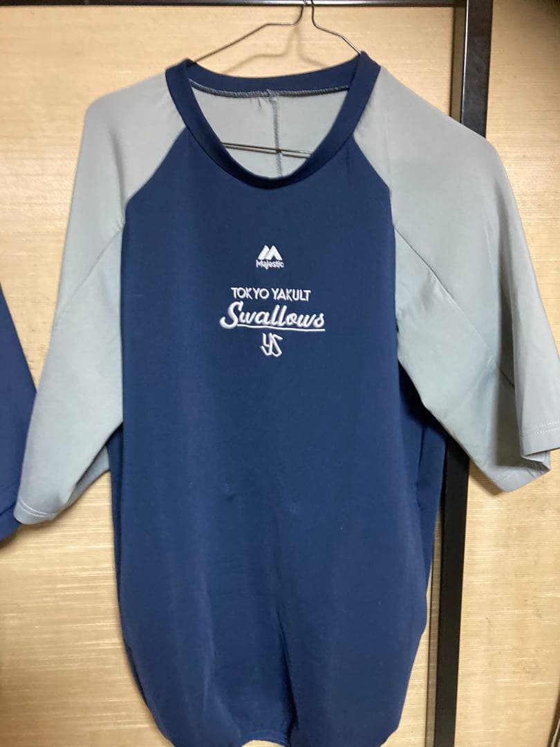 大*谷様 ヤクルトスワローズプロコレテックフリース