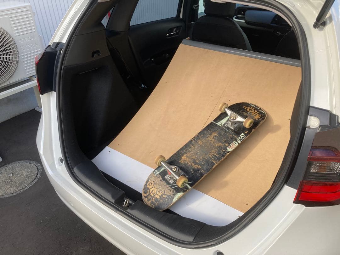 人気NO1！！　スケボー　ミニランプ　2台　L pro ver2 #堀米