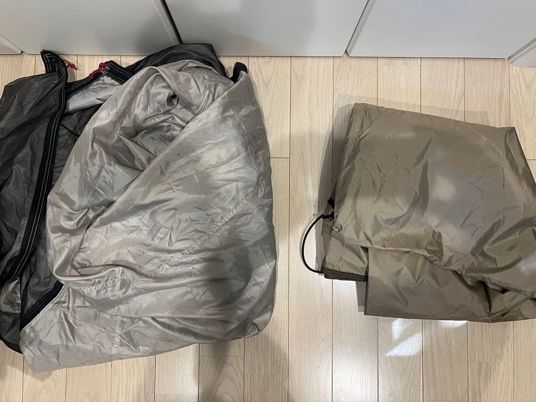 ogawa アポロンS 2-3人用キャンプテント