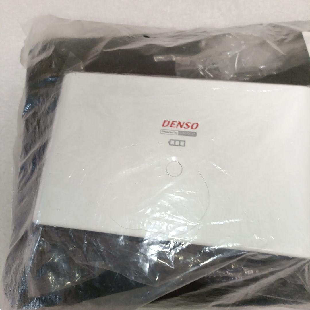 【新品未使用】ＤＥＮＳＯ　トラック用　電気毛布　しきぬっくⅡ