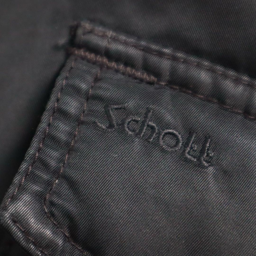 90s schott cwu-r 短丈 フライトジャケット cwu45p