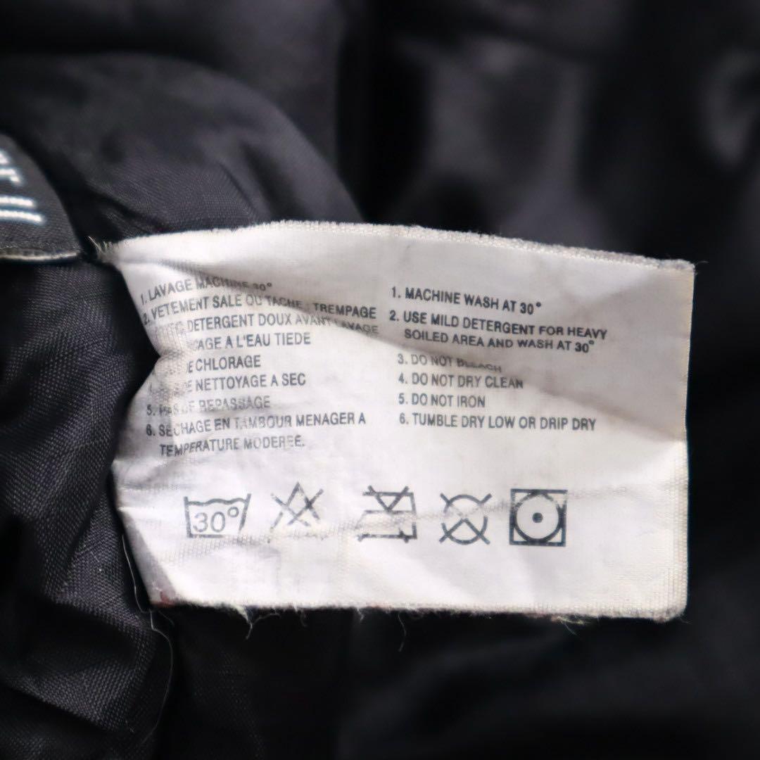 90s schott cwu-r 短丈 フライトジャケット cwu45p