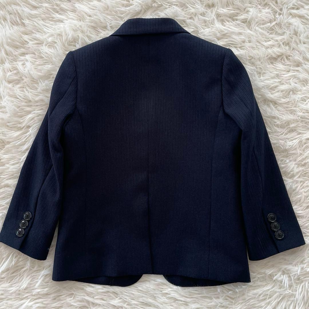 【美品】waltz by BEAMS DESIGN キッズフォーマル 110