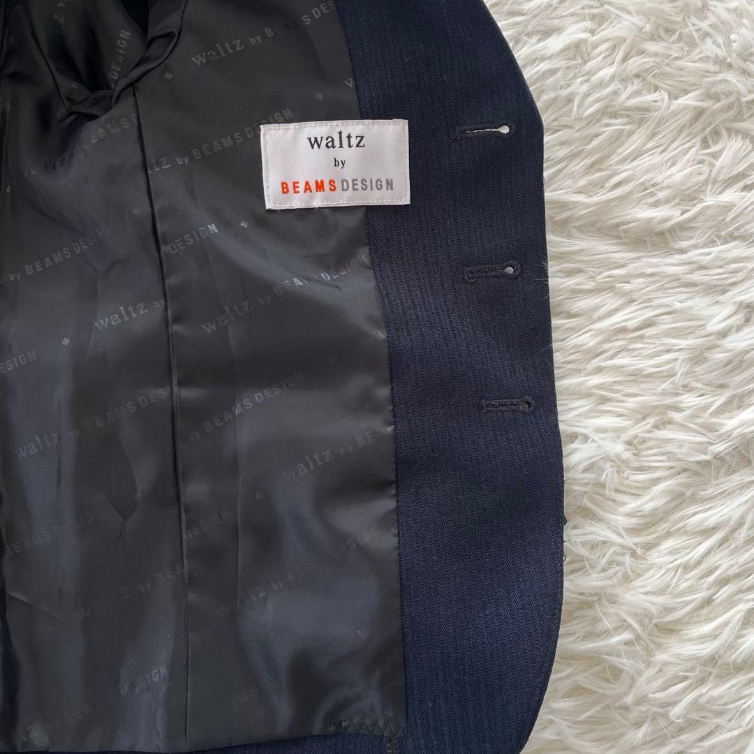 【美品】waltz by BEAMS DESIGN キッズフォーマル 110
