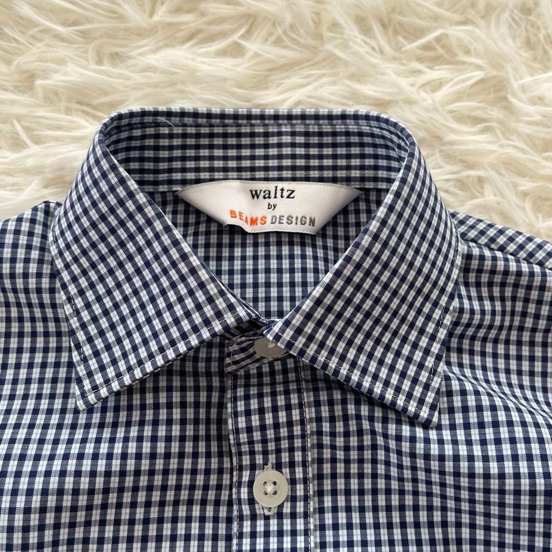 【美品】waltz by BEAMS DESIGN キッズフォーマル 110