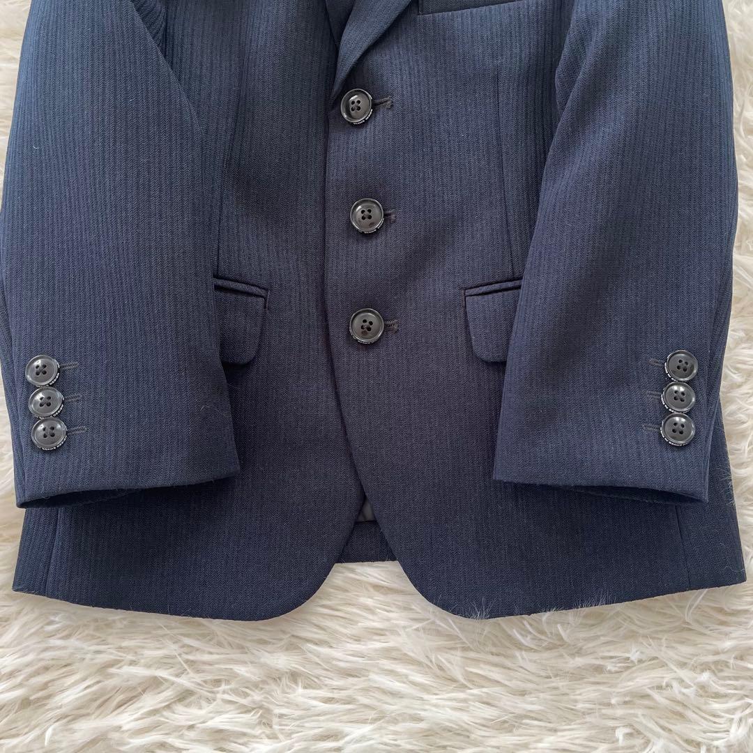 【美品】waltz by BEAMS DESIGN キッズフォーマル 110