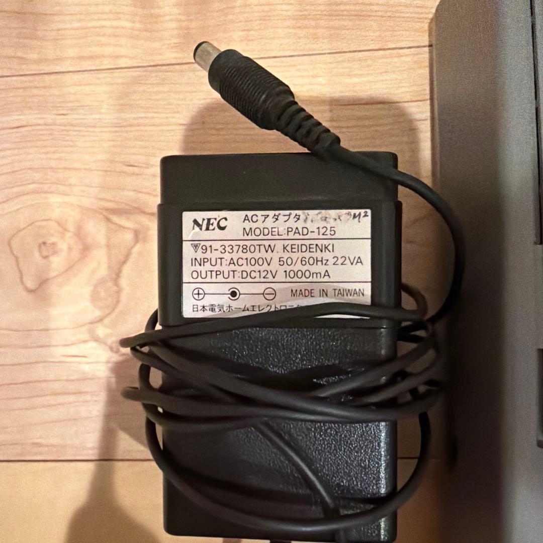 K*a様 PCエンジン インターフェースユニット