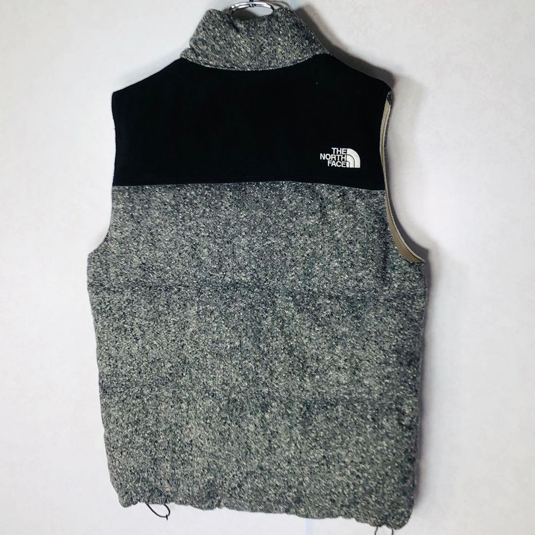 【大人気コラボ】ノースフェイス コムデギャルソン ジュンヤワタナベ ヌプシ800