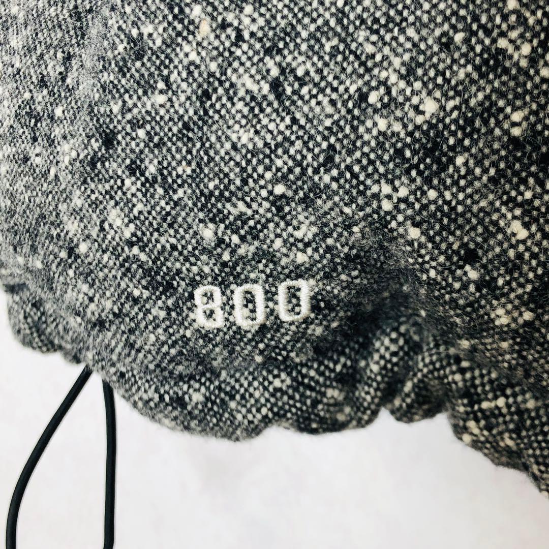 【大人気コラボ】ノースフェイス コムデギャルソン ジュンヤワタナベ ヌプシ800