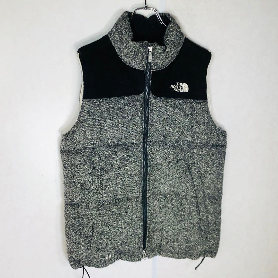 【大人気コラボ】ノースフェイス コムデギャルソン ジュンヤワタナベ ヌプシ800