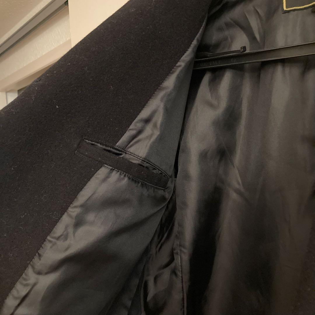 ヒステリックグラマー　THEE HYSTERIC XXX ピーコート L