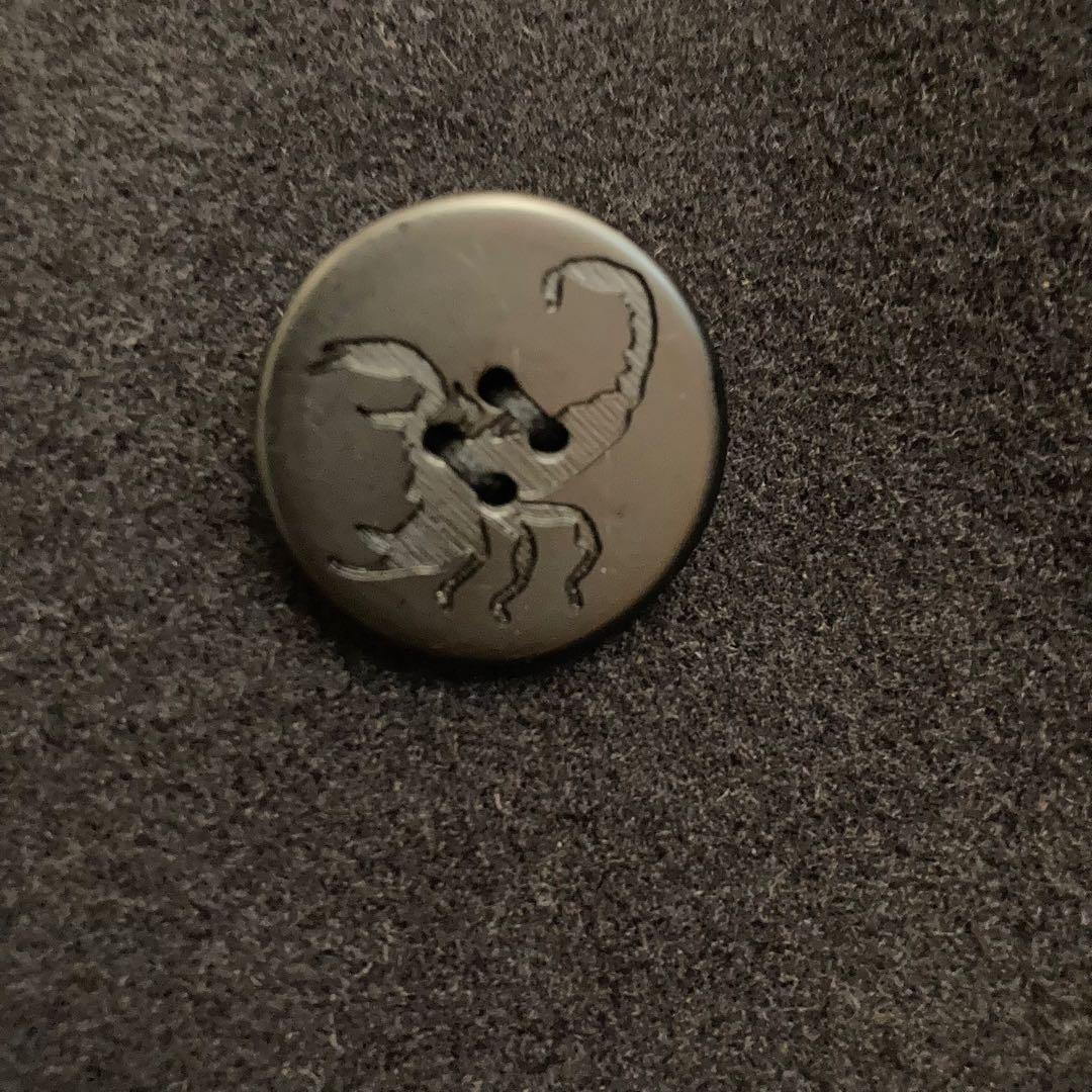 ヒステリックグラマー　THEE HYSTERIC XXX ピーコート L