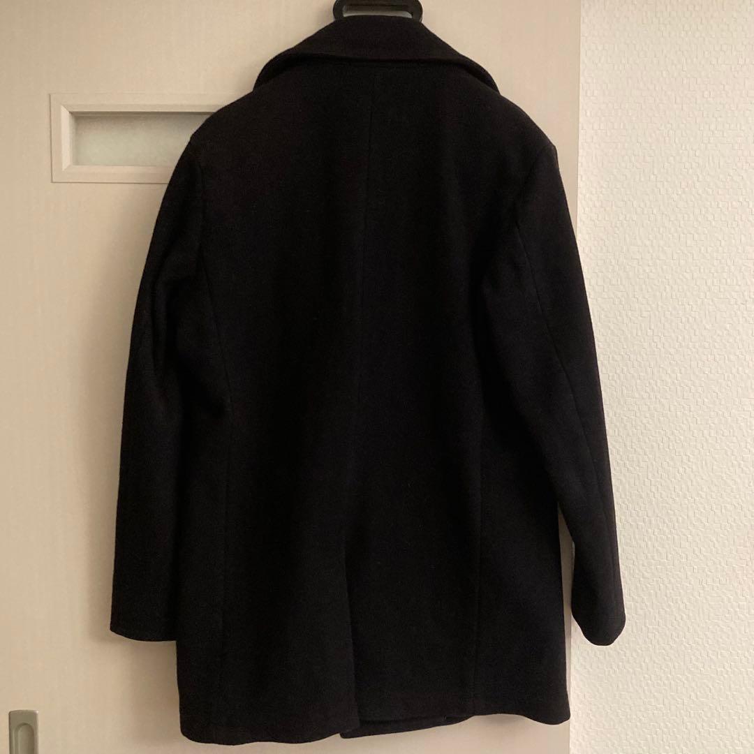 ヒステリックグラマー　THEE HYSTERIC XXX ピーコート L