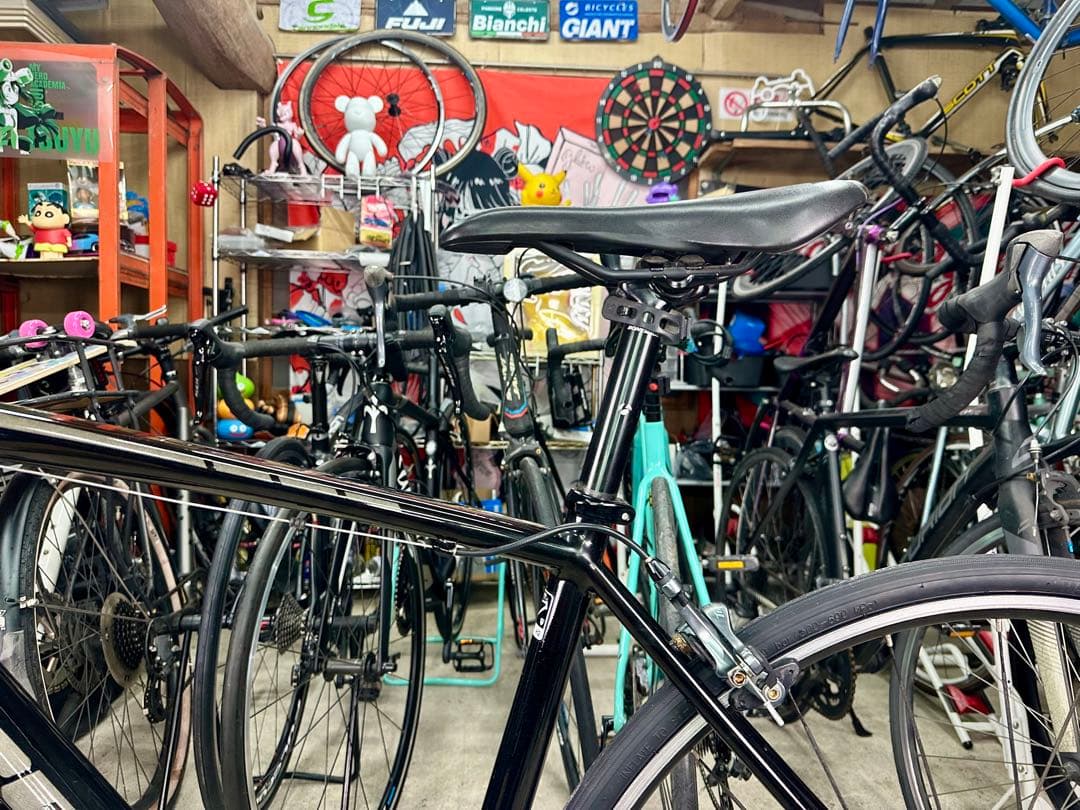 TREK EMONDA ALR4基本分解発送送料無料！完成車配送ご相談ください！