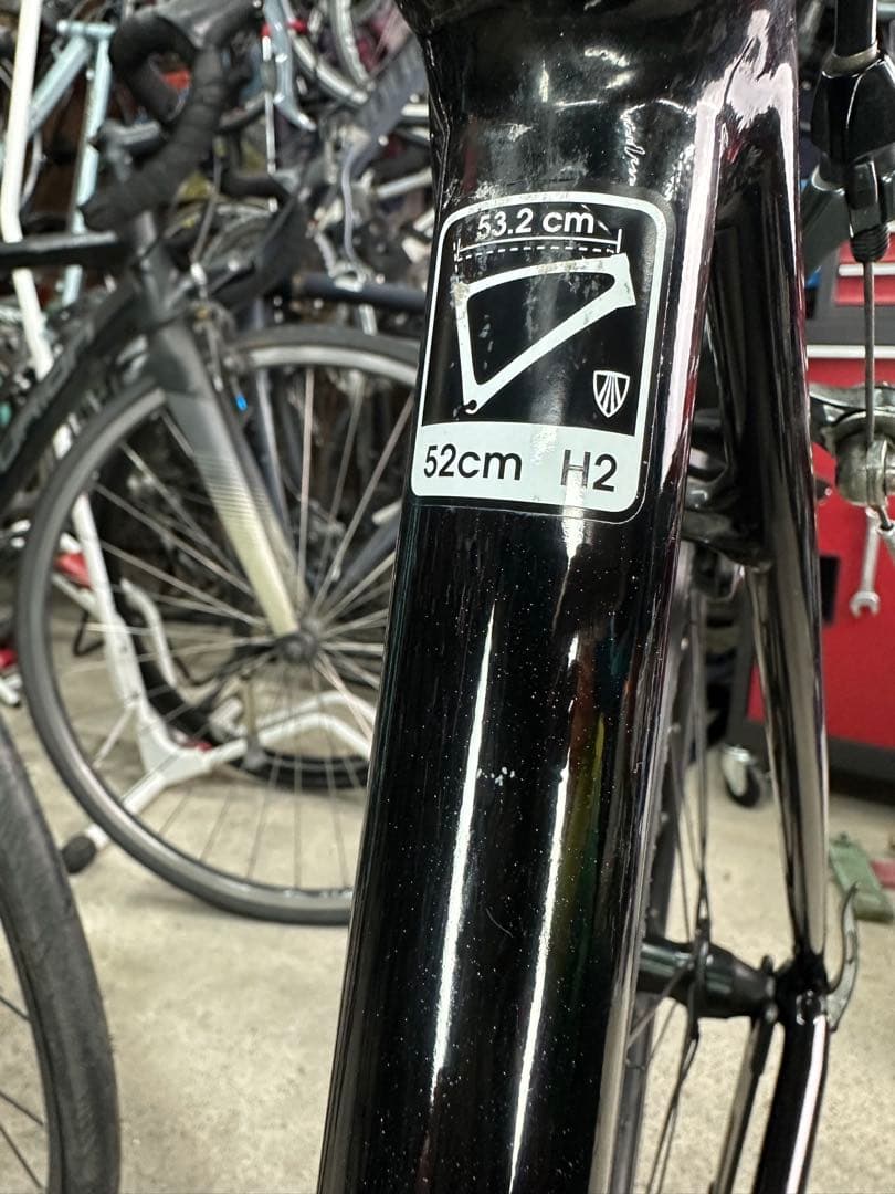 TREK EMONDA ALR4基本分解発送送料無料！完成車配送ご相談ください！