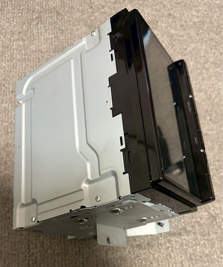 カーナビ AVIC-RZ512 PIONEER S/NO:BJTW004283JP